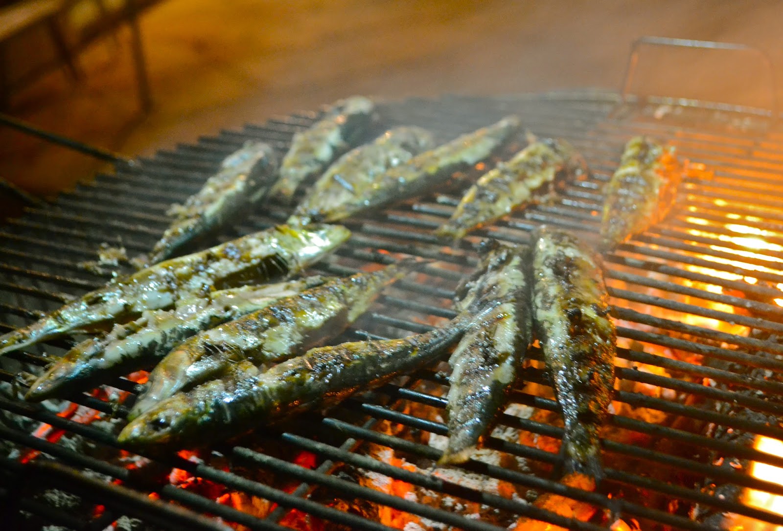 image de Sardines